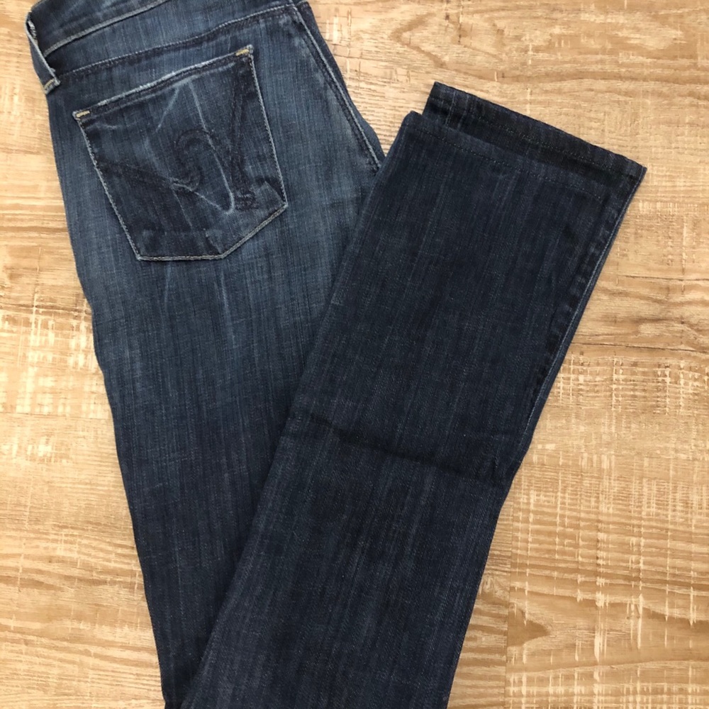Citizens of Humanity COH Ava Denim Jeans